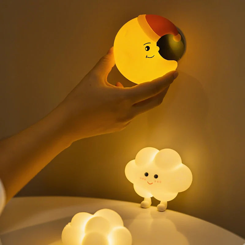 VYNCE™ HappyLight Children's Night Light