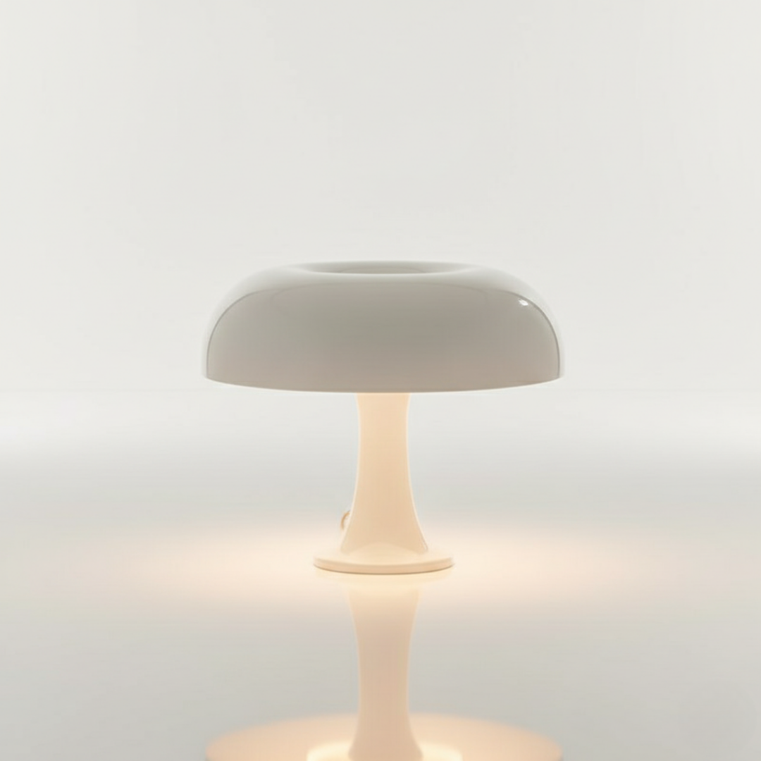 HALOGLOW – Mushroom Ambient Lamp