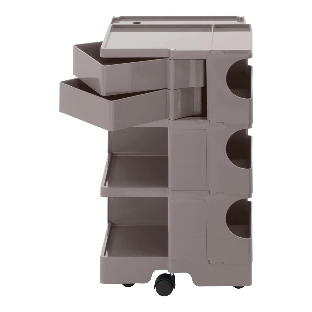 Boby Office Trolley - 28.9" H