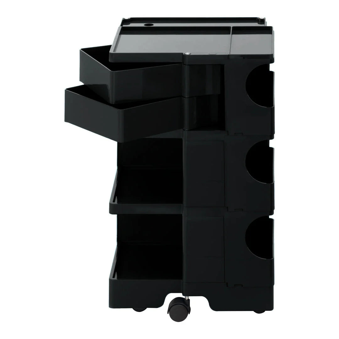 Boby Office Trolley - 28.9" H