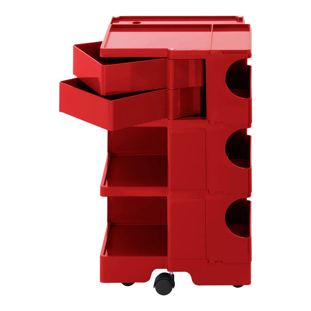Boby Office Trolley - 28.9" H
