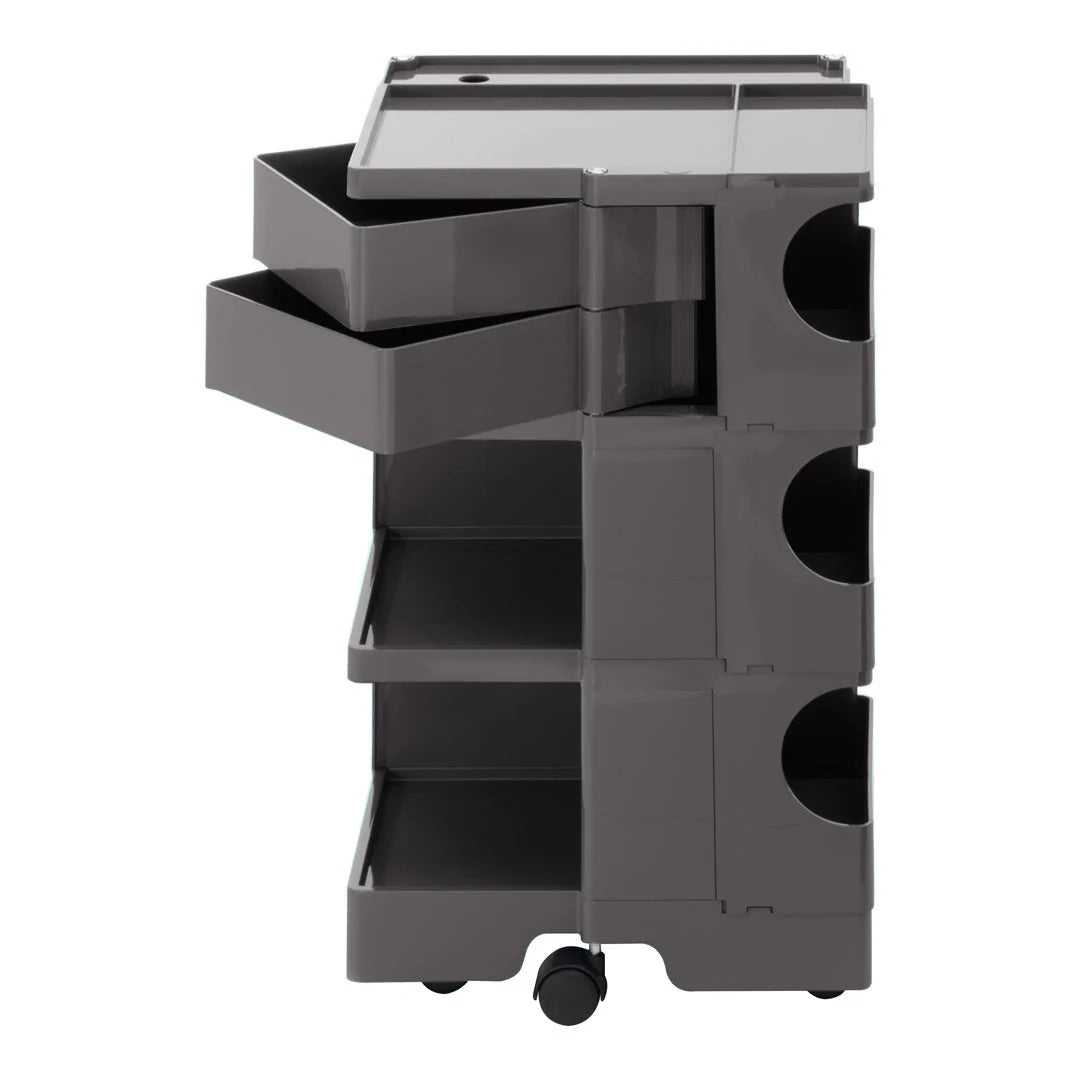 Boby Office Trolley - 28.9" H