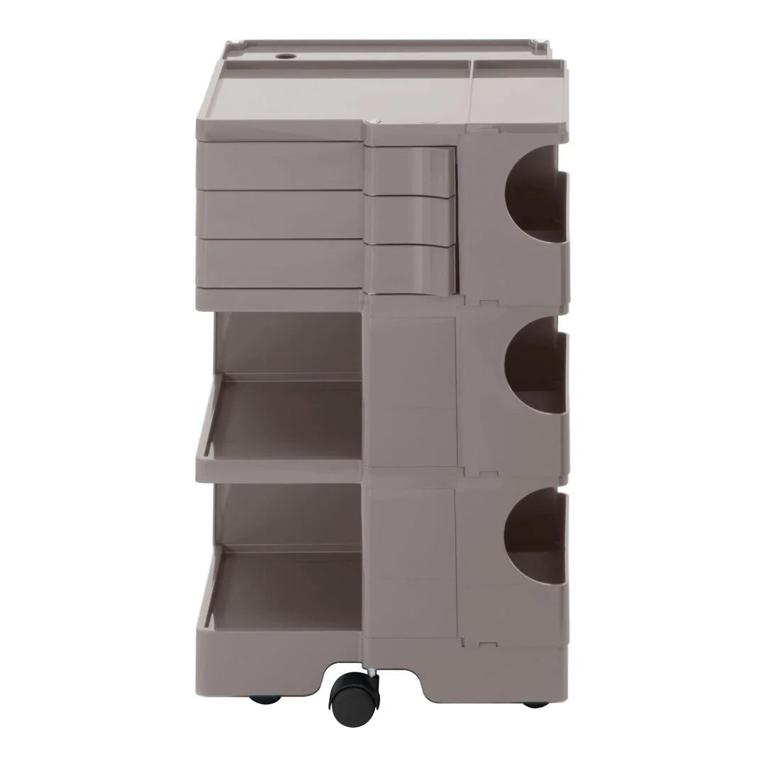 Boby Office Trolley - 28.9" H