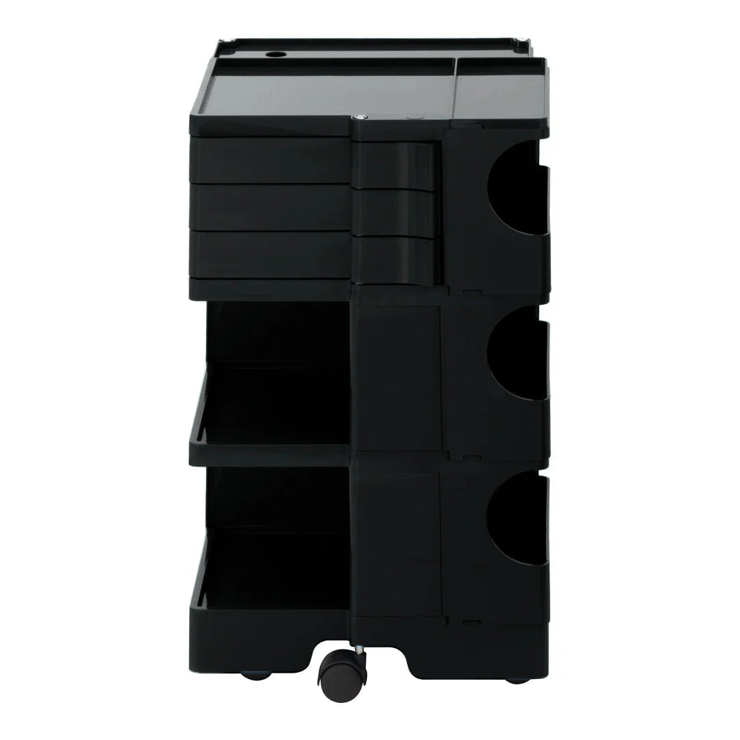 Boby Office Trolley - 28.9" H