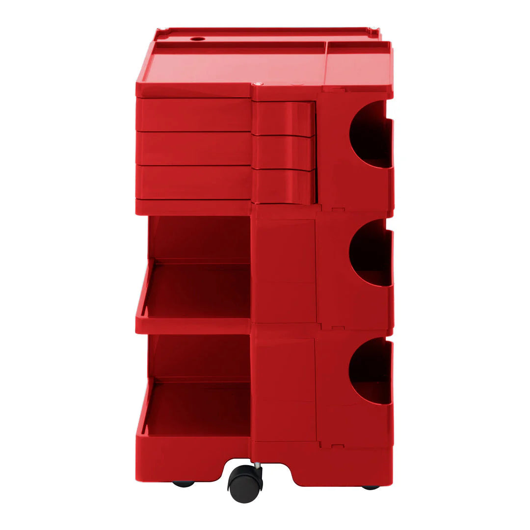 Boby Office Trolley - 28.9" H