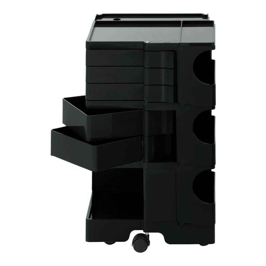 Boby Office Trolley - 28.9" H