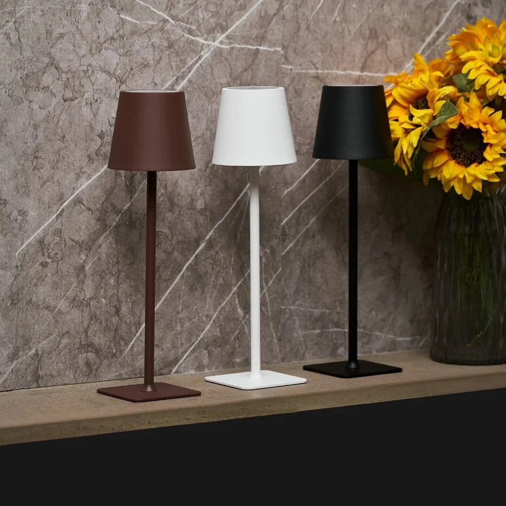 LUMINUS – Table Lamp