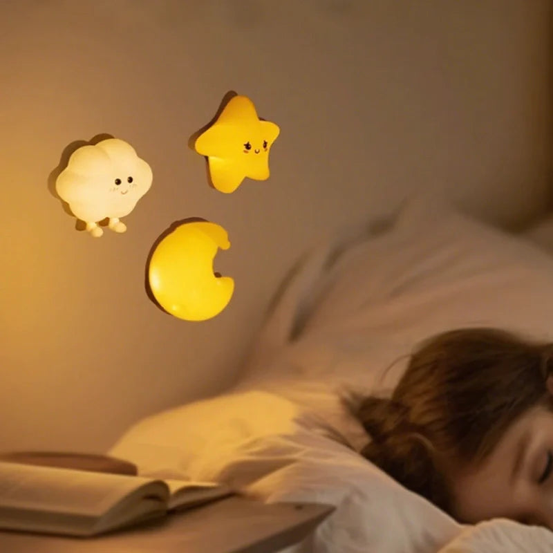 VYNCE™ HappyLight Children's Night Light
