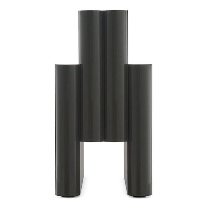 KARTEL Magazine Rack, taupe