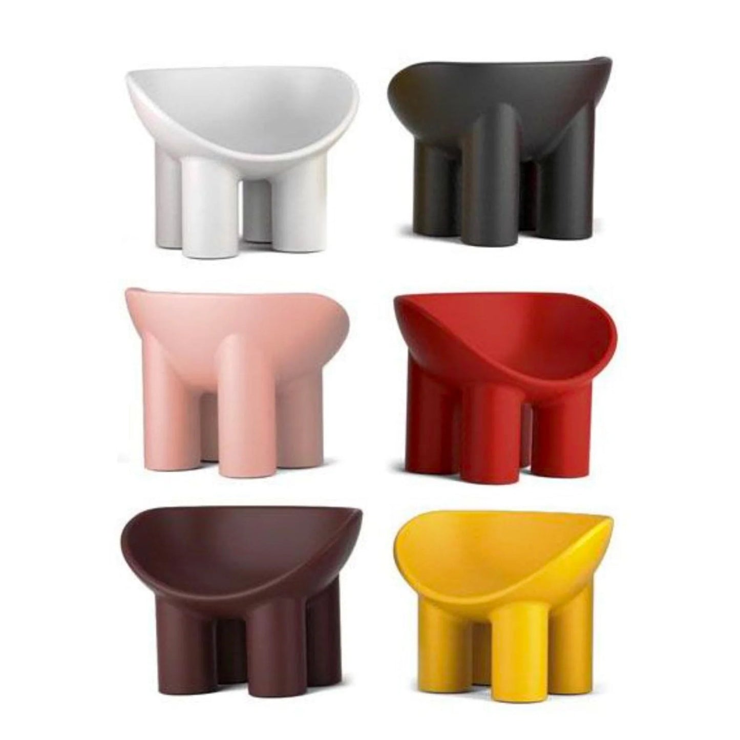 Driade - Roly Poly Armchair