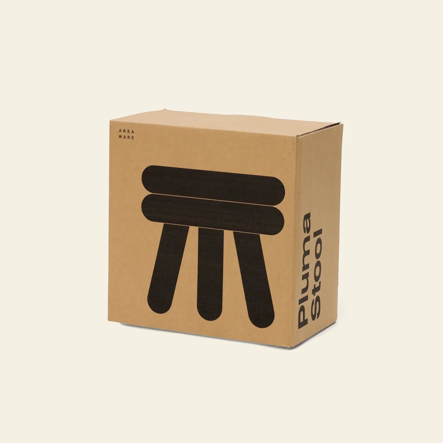 Areaware Pluma Stool Short