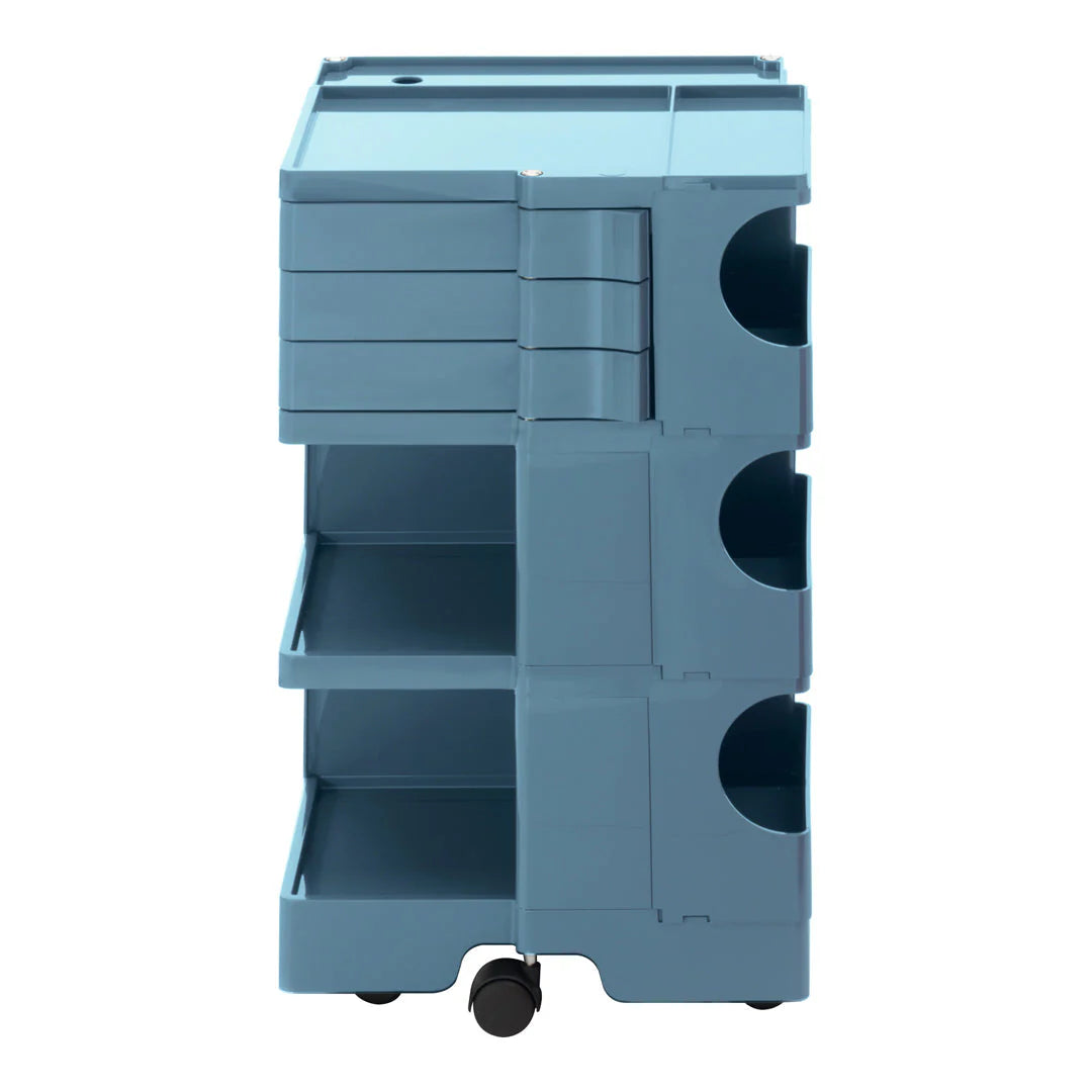 Boby Office Trolley - 28.9" H