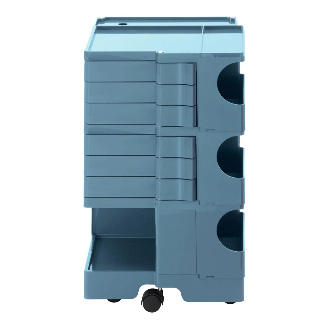 Boby Office Trolley - 28.9" H