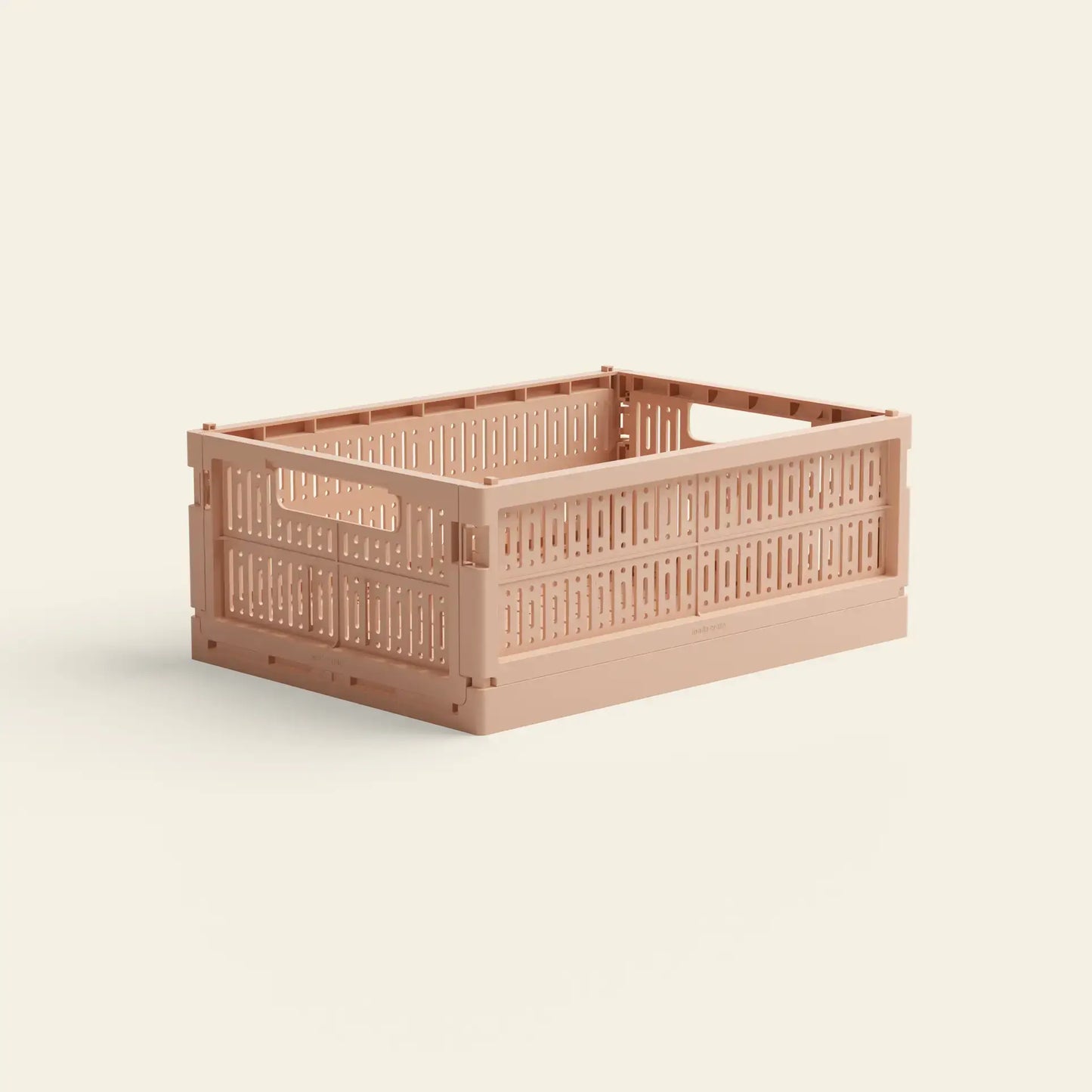 MADE CRATE – Midi
