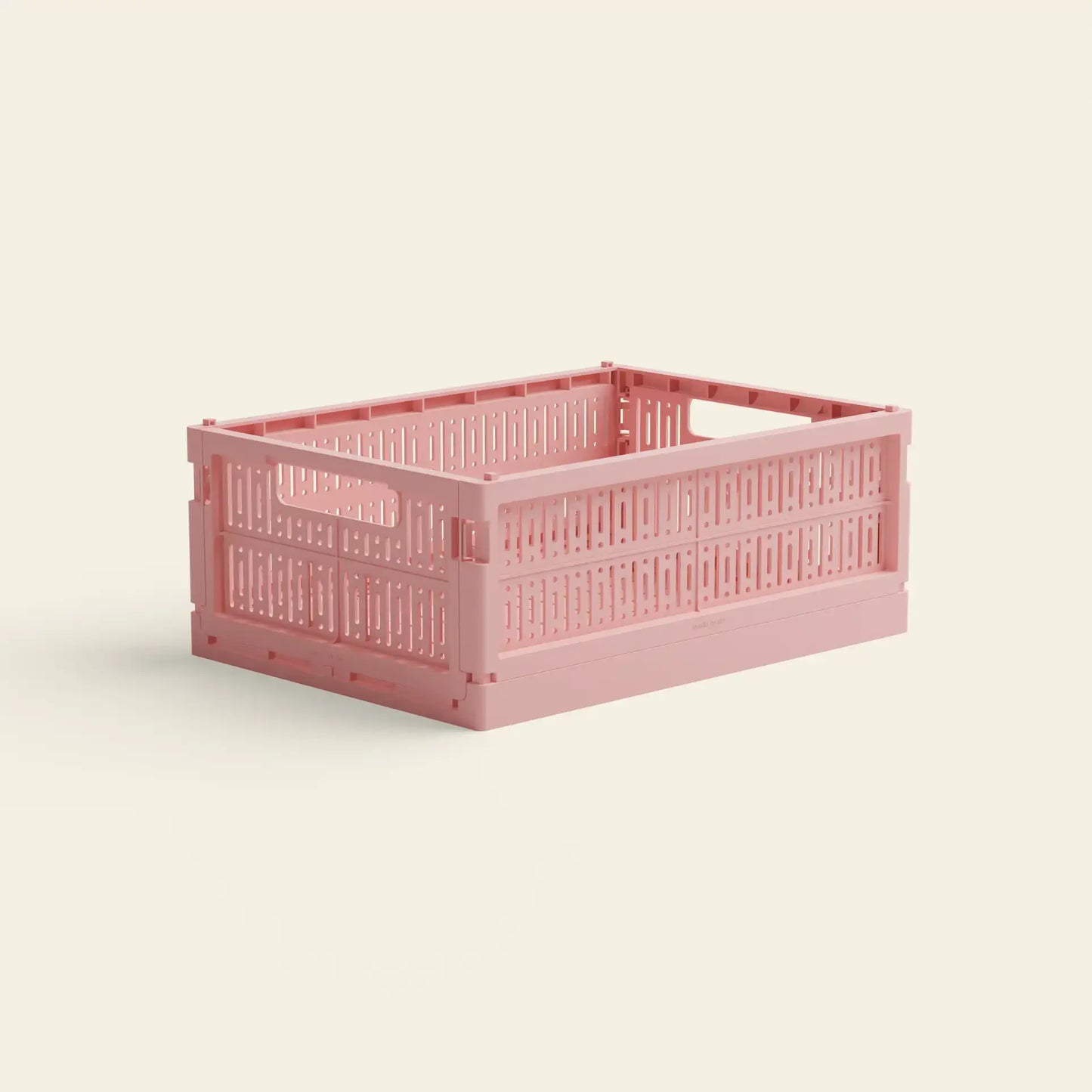 MADE CRATE – Midi