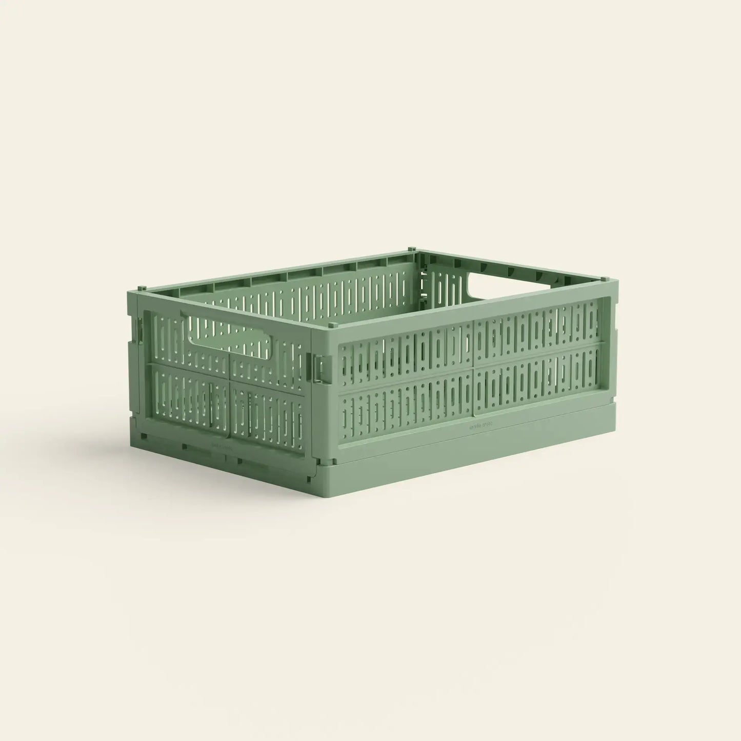 MADE CRATE – Midi