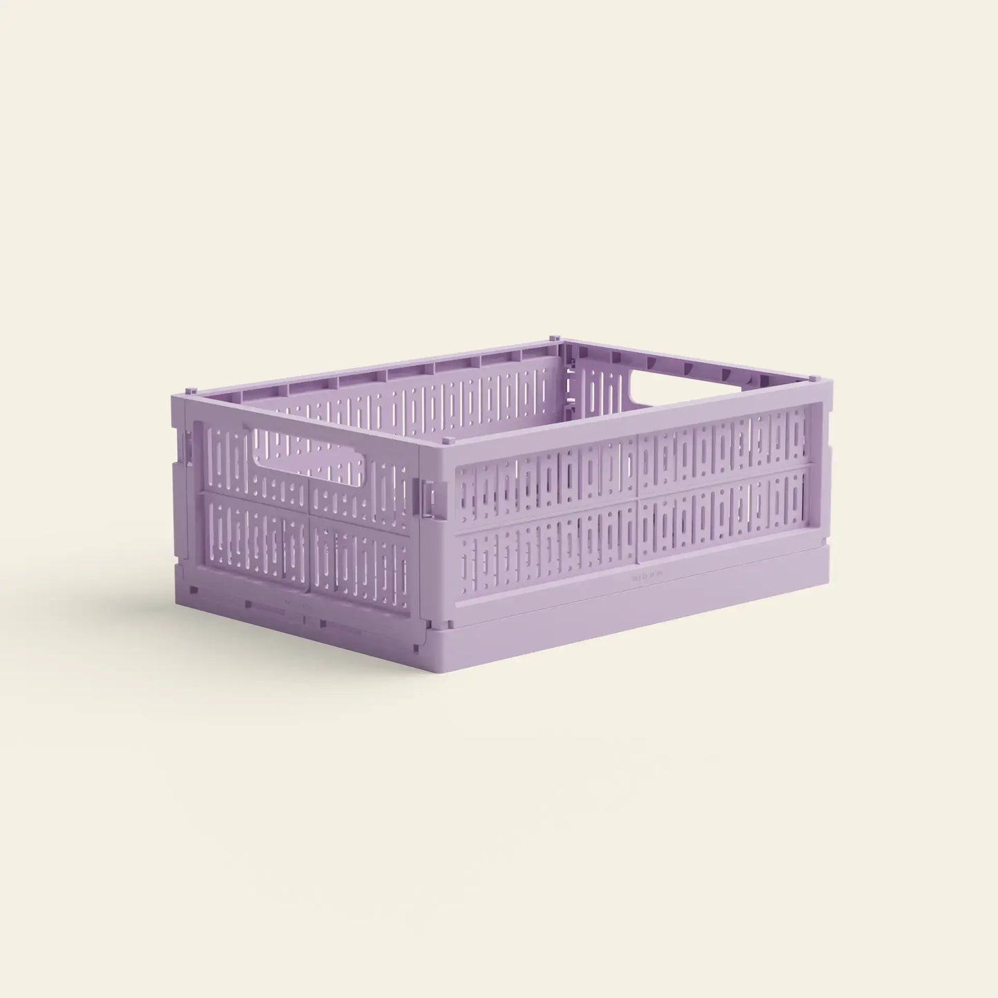 MADE CRATE – Midi