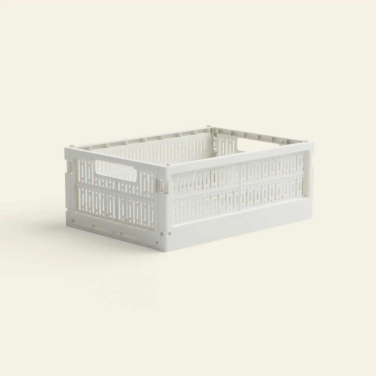 MADE CRATE – Midi