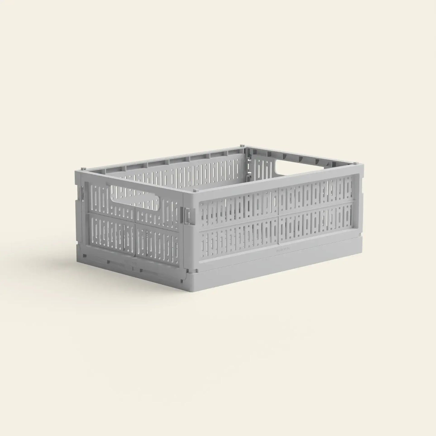 MADE CRATE – Midi