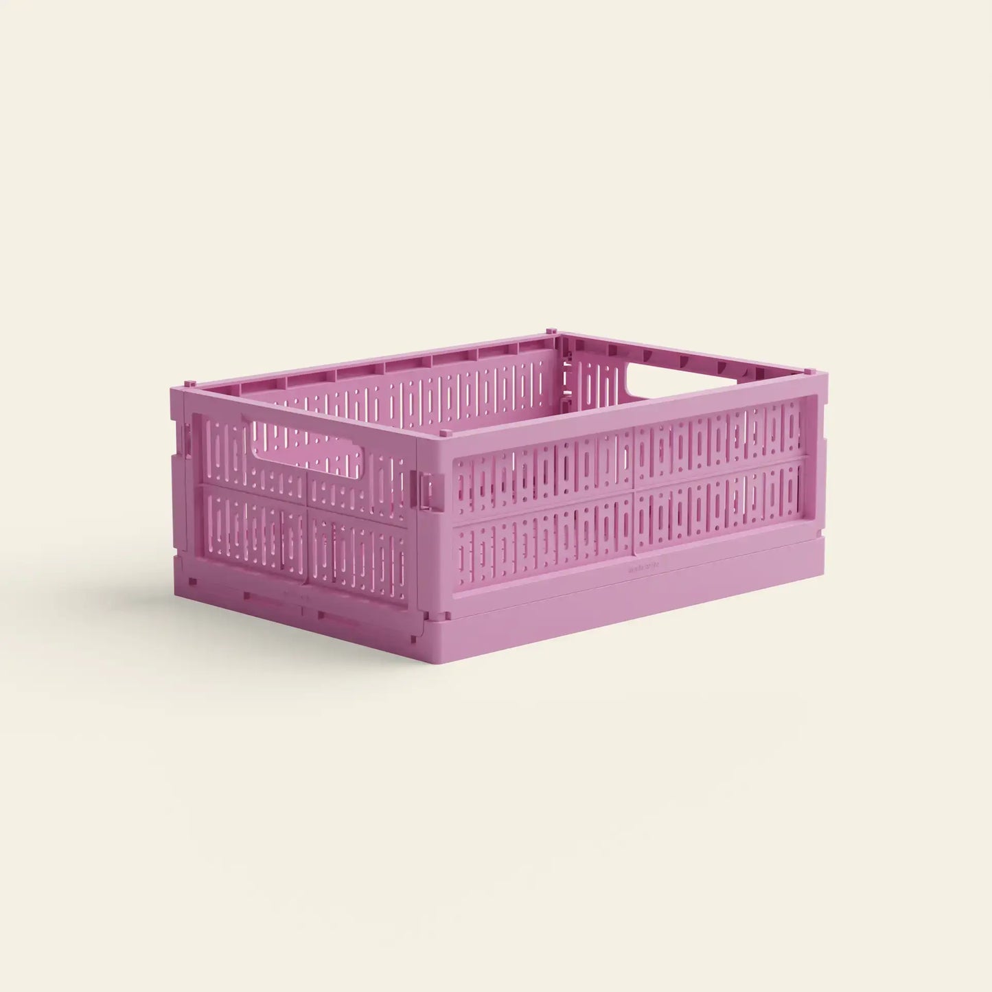 MADE CRATE – Midi