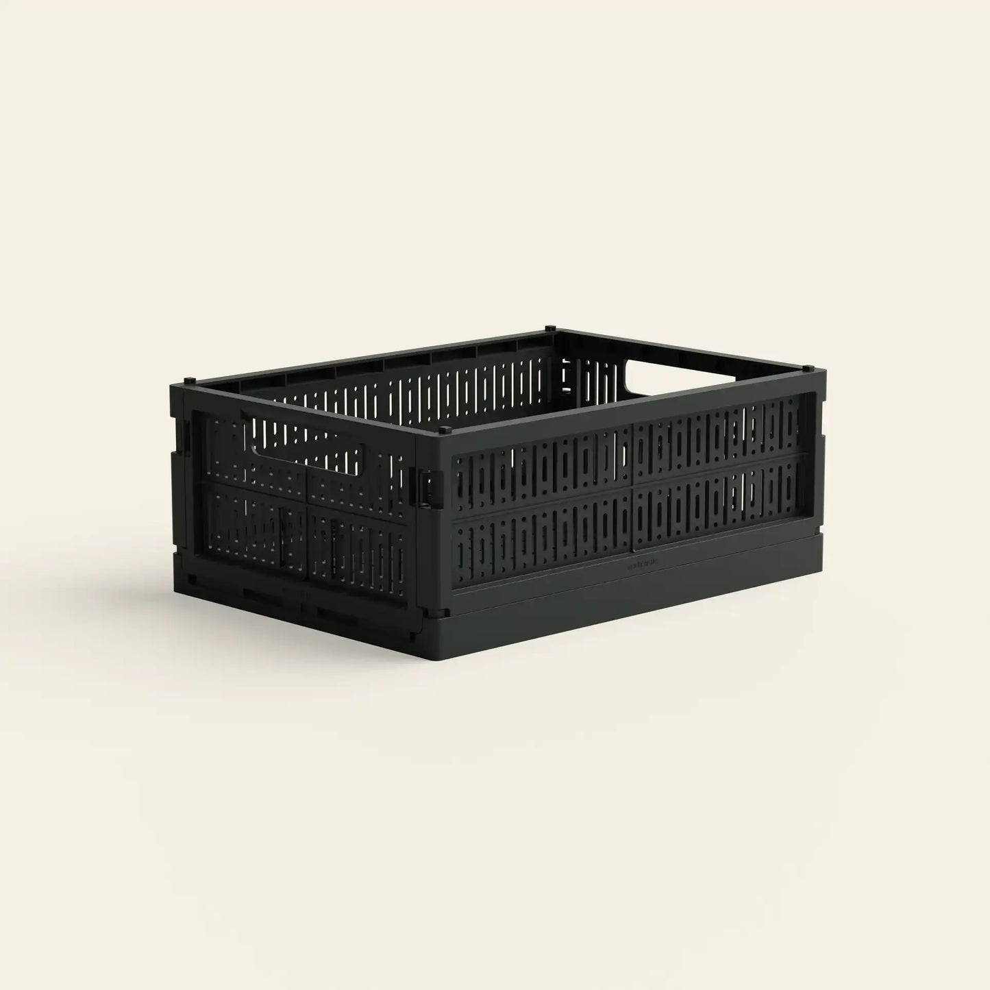 MADE CRATE – Midi