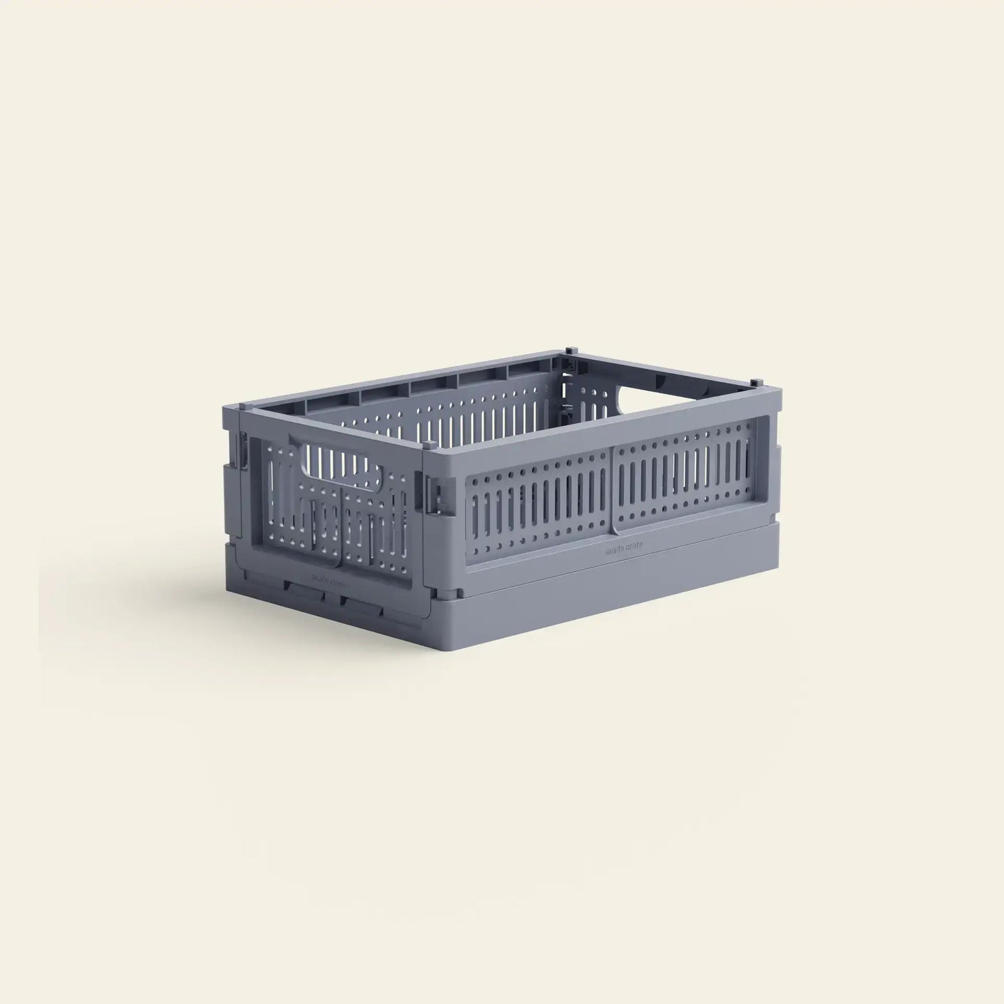MADE CRATE – Mini