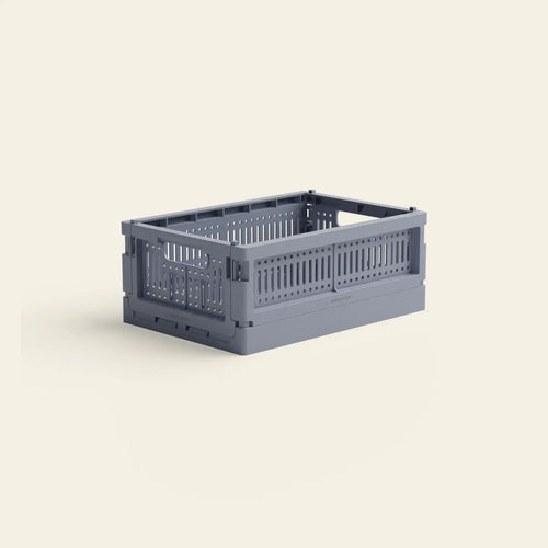 MADE CRATE – Mini