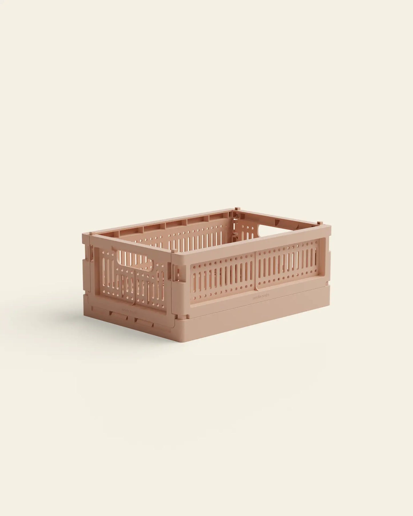 MADE CRATE – Mini