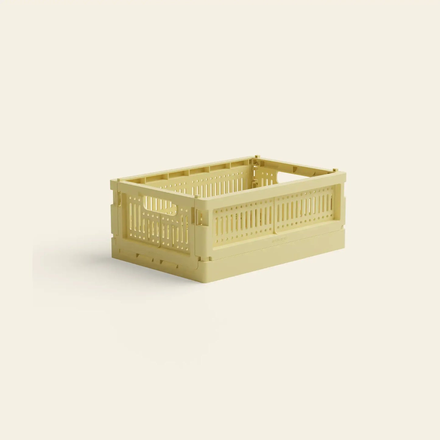 MADE CRATE – Mini
