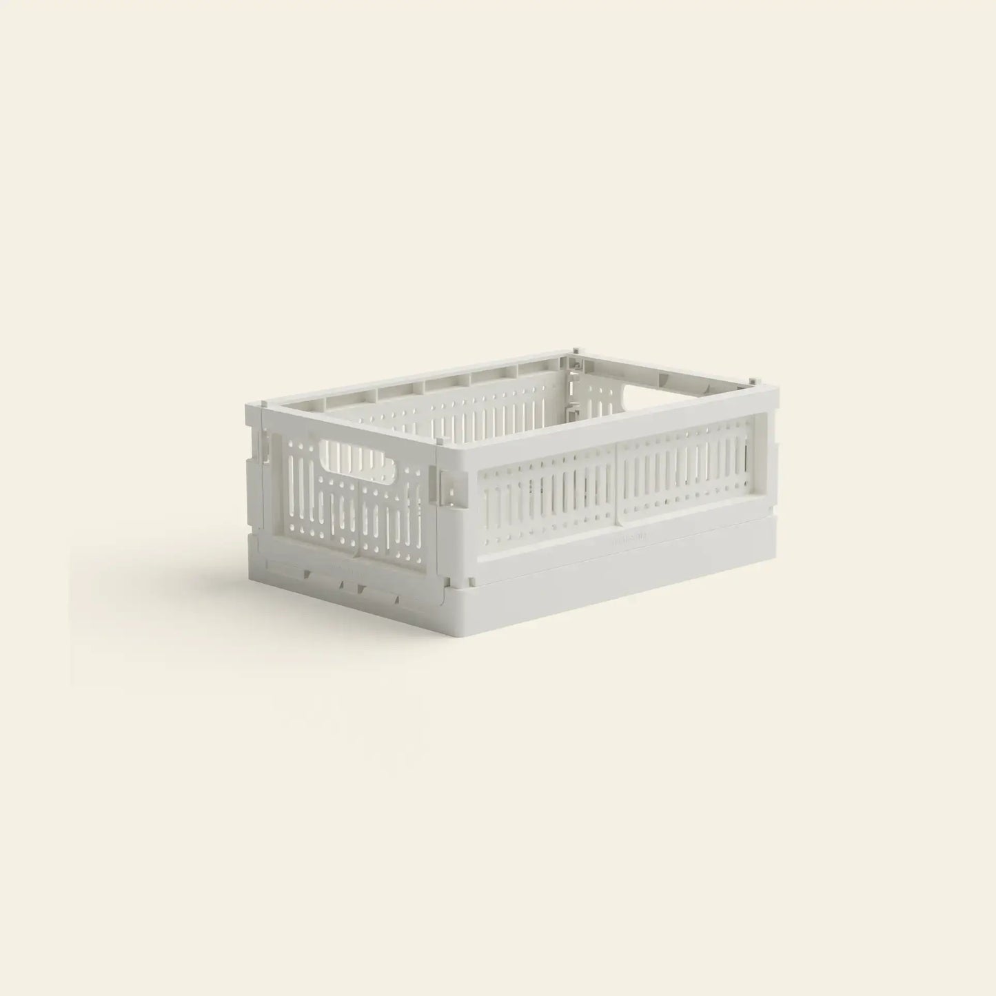 MADE CRATE – Mini