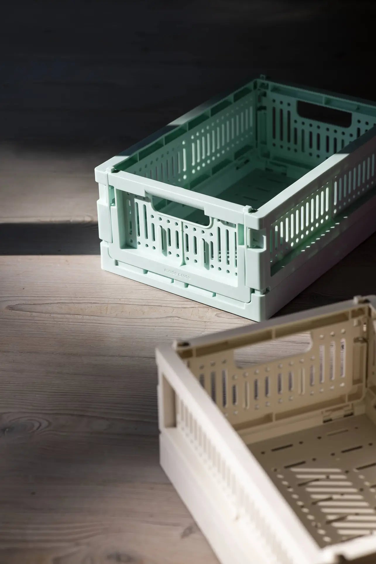 MADE CRATE – Mini