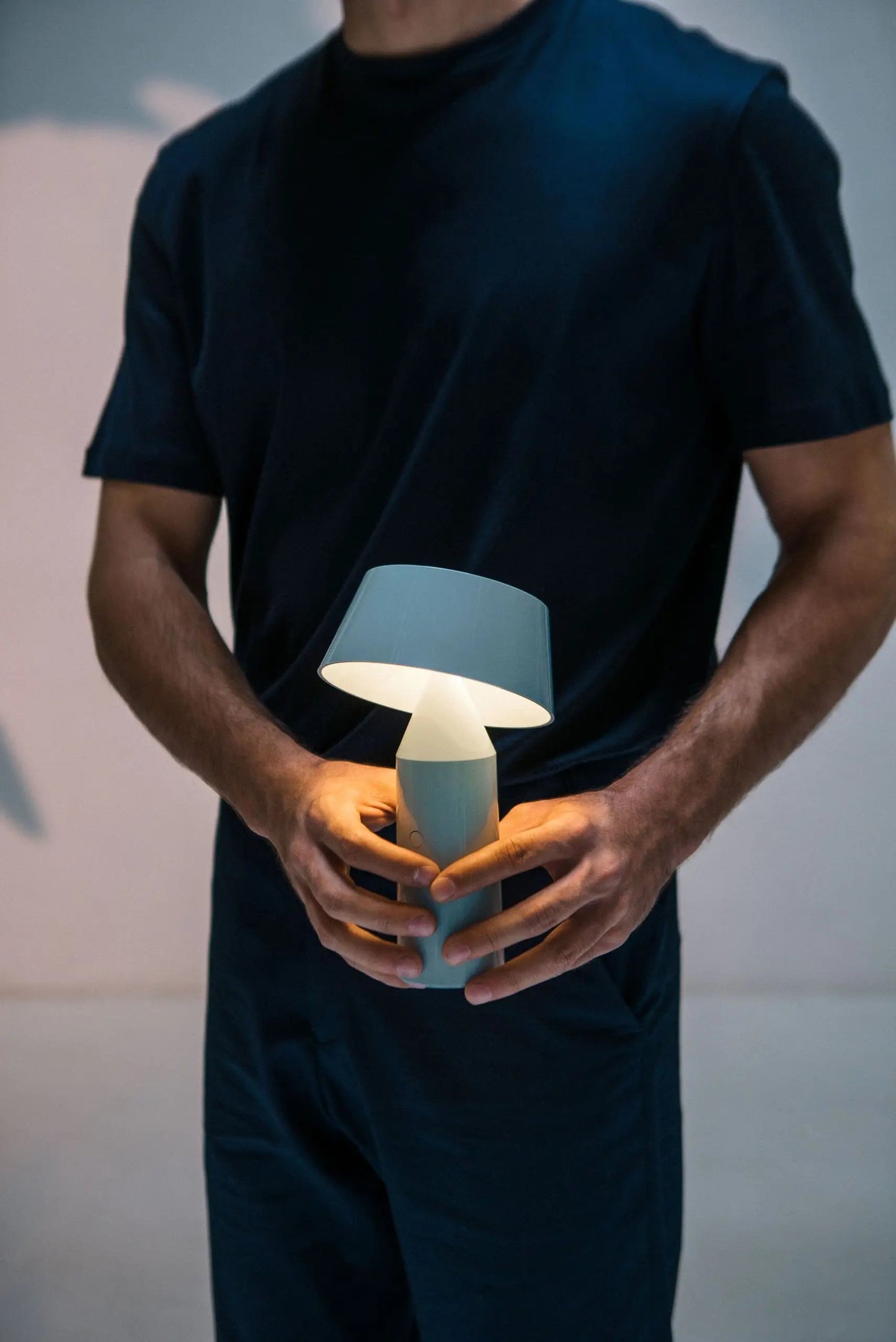 Marset Bicoca Portable Table Lamp