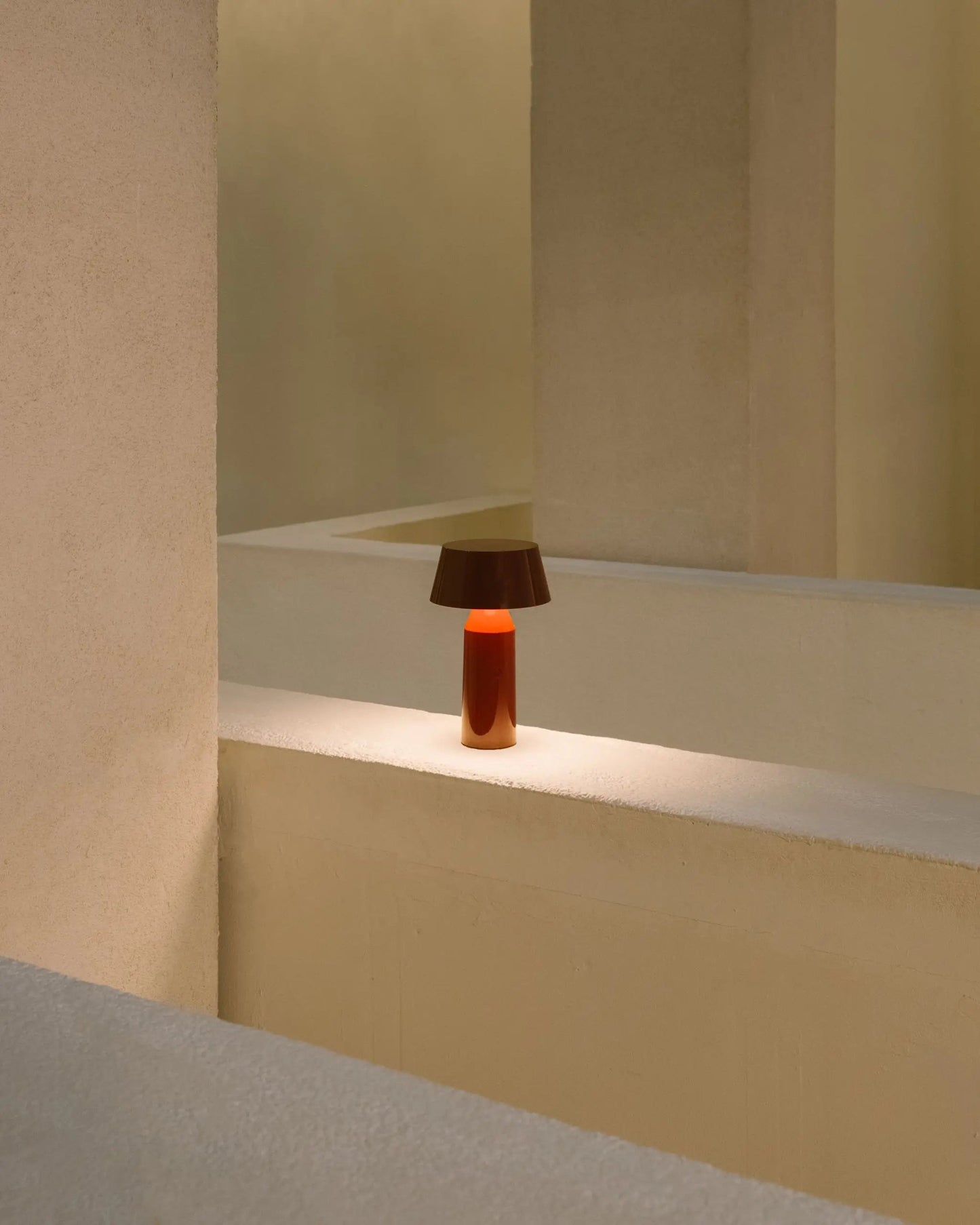 Marset Bicoca Portable Table Lamp