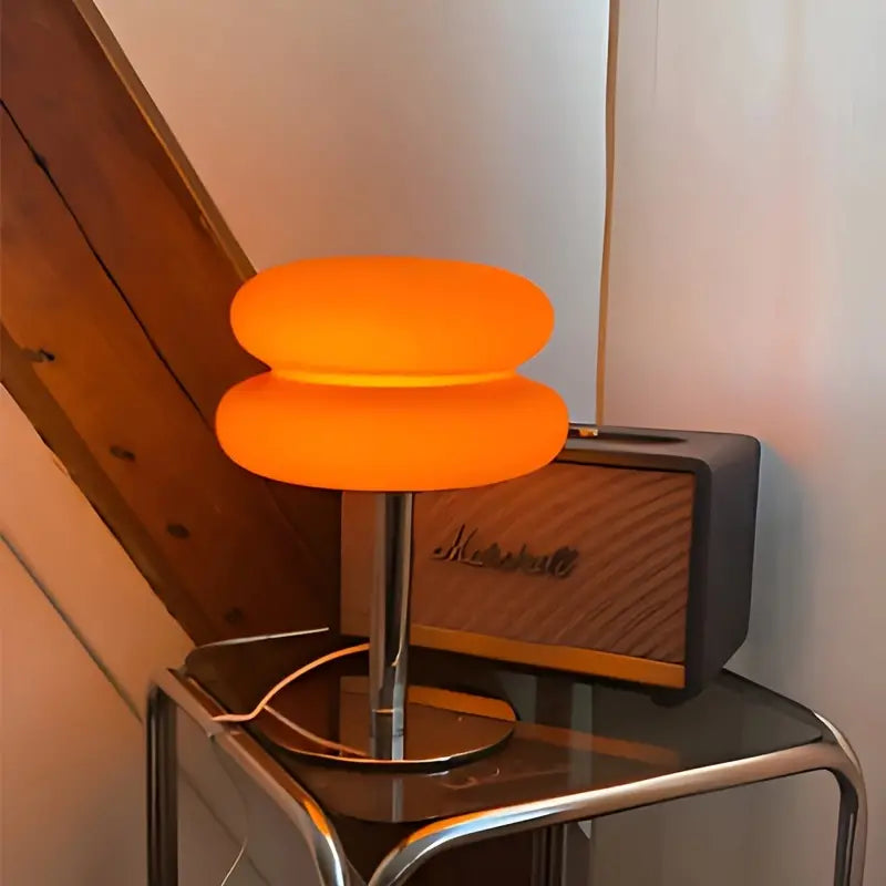 AMBERA – Designer Lamp
