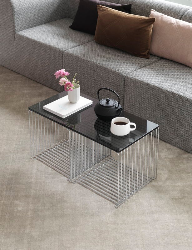 Montana Furtnite - Panton Wire Single module, depth 34,8 cm