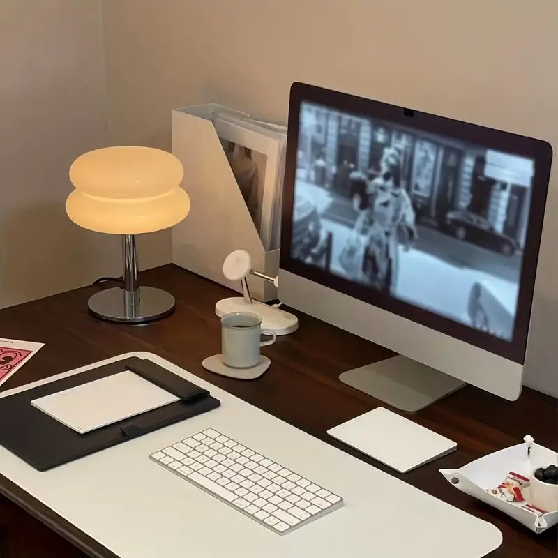 AMBERA – Designer Lamp