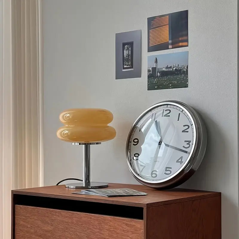 AMBERA – Designer Lamp