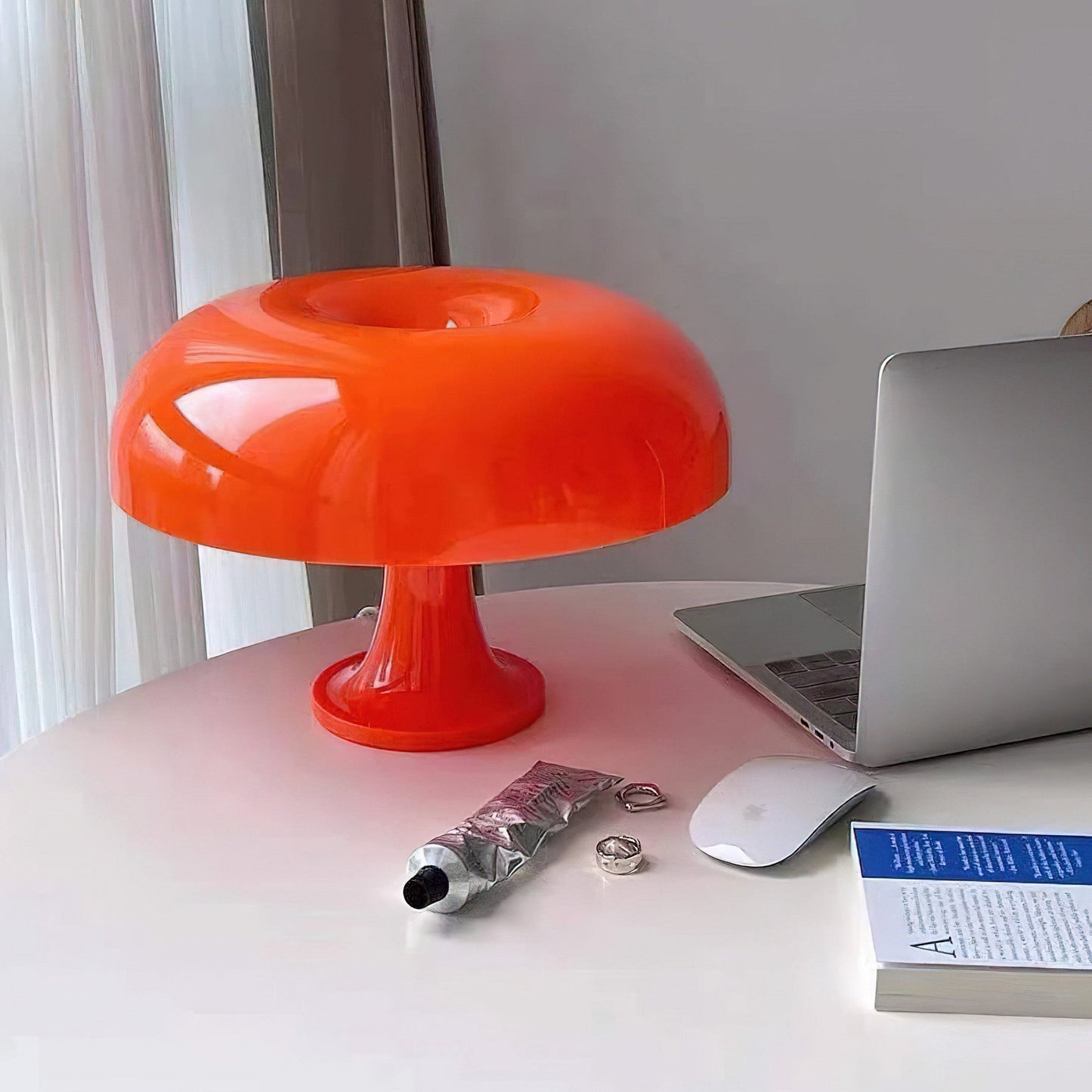 HALOGLOW – Mushroom Ambient Lamp