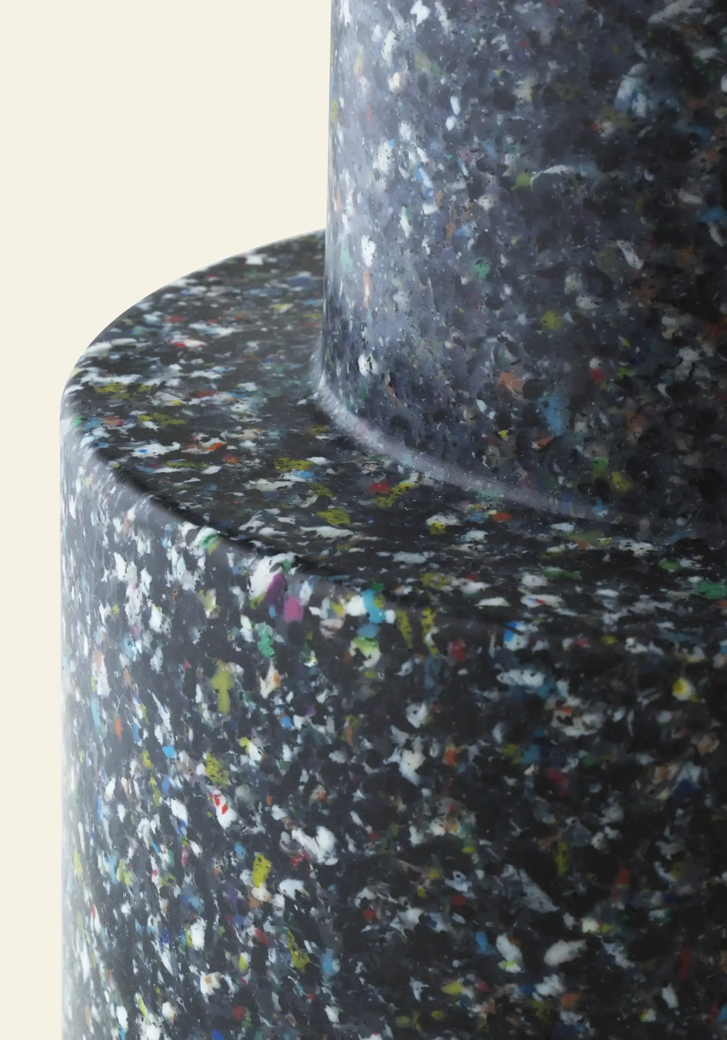 Normann Copenhagen Bit Stool