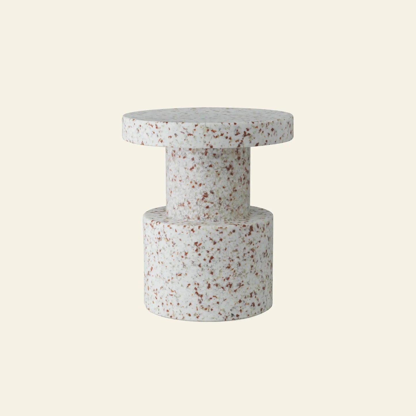 Normann Copenhagen Bit Stool