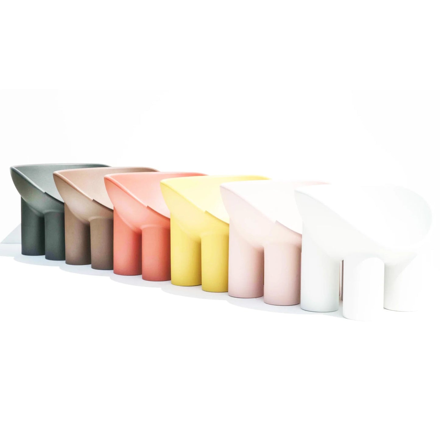 Driade - Roly Poly Armchair