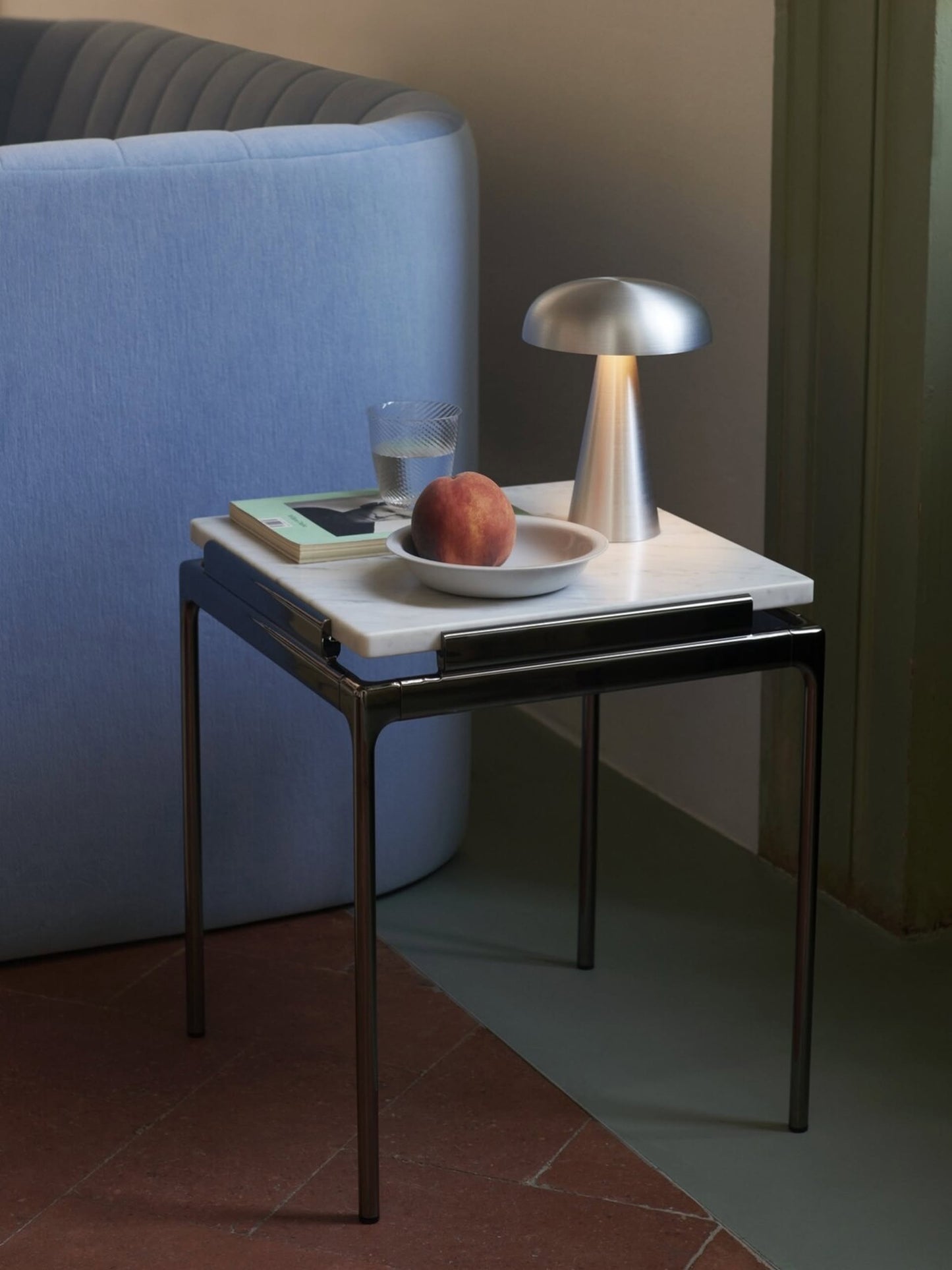 &Tradition Como SC53 - Portable Table Lamp