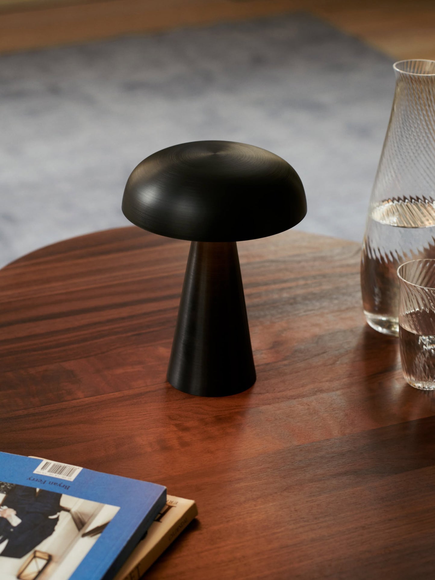 &Tradition Como SC53 - Portable Table Lamp