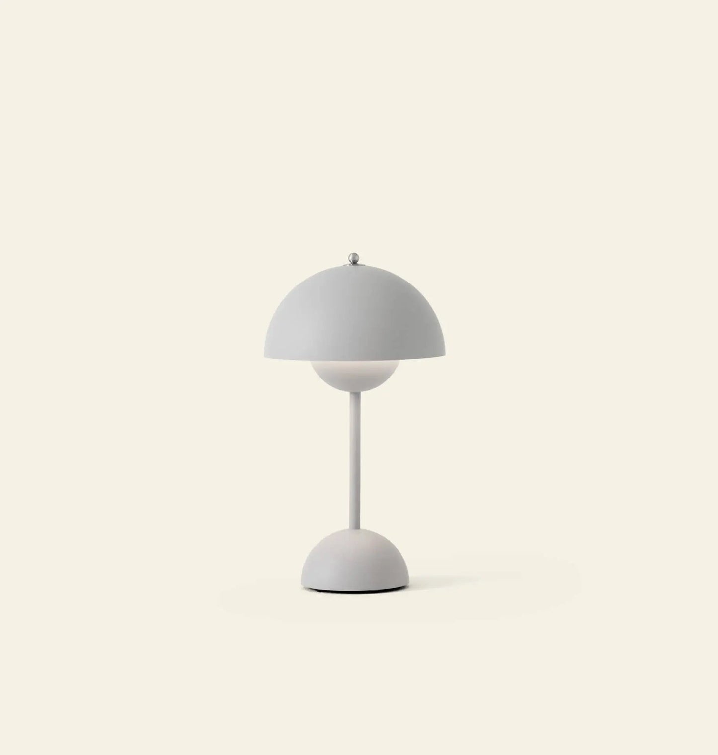 &Tradition Flowerpot VP9 - Portable Table Lamp