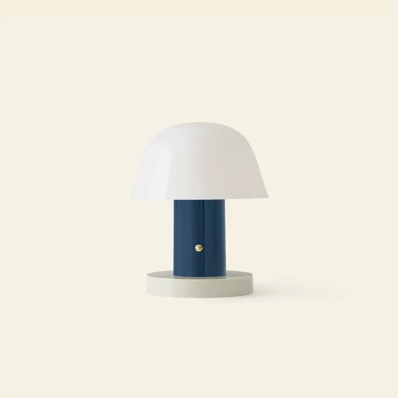&Tradition Setago JH27 - Portable Table Lamp