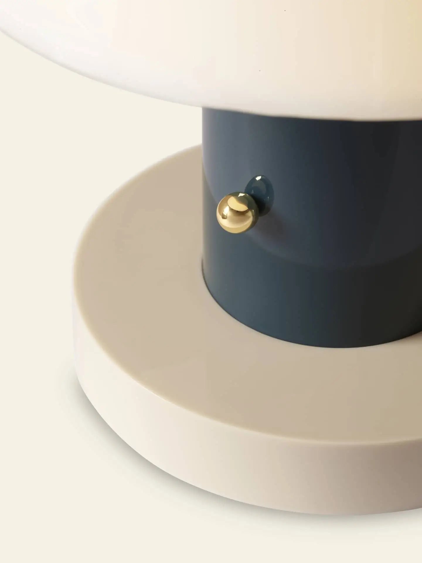 &Tradition Setago JH27 - Portable Table Lamp