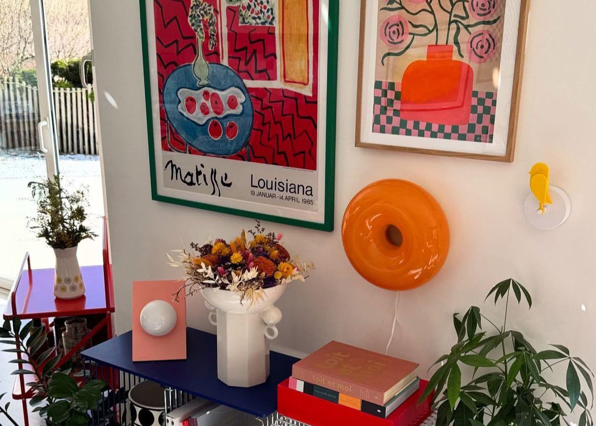 DONO – Compact Ambient Lamp