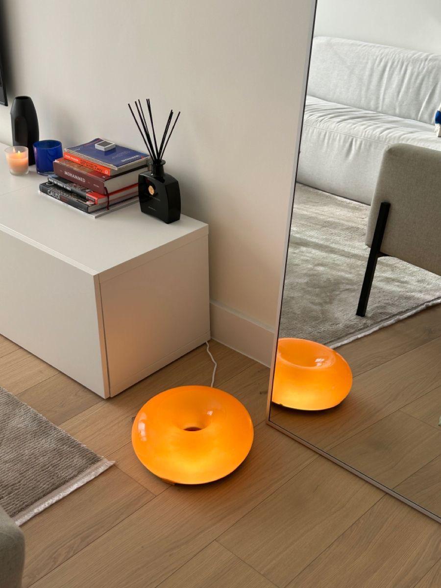 DONO – Compact Ambient Lamp