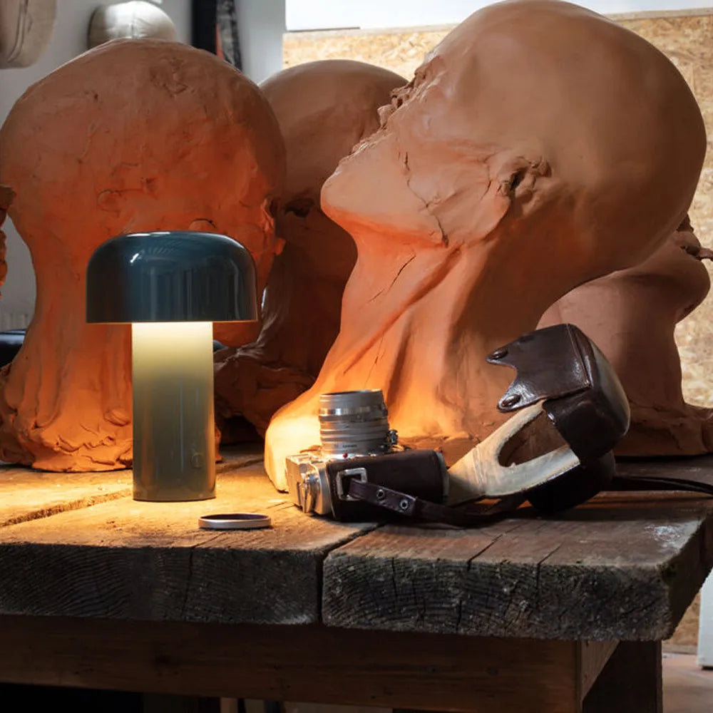 FLOS - Bellhop portable table lamp