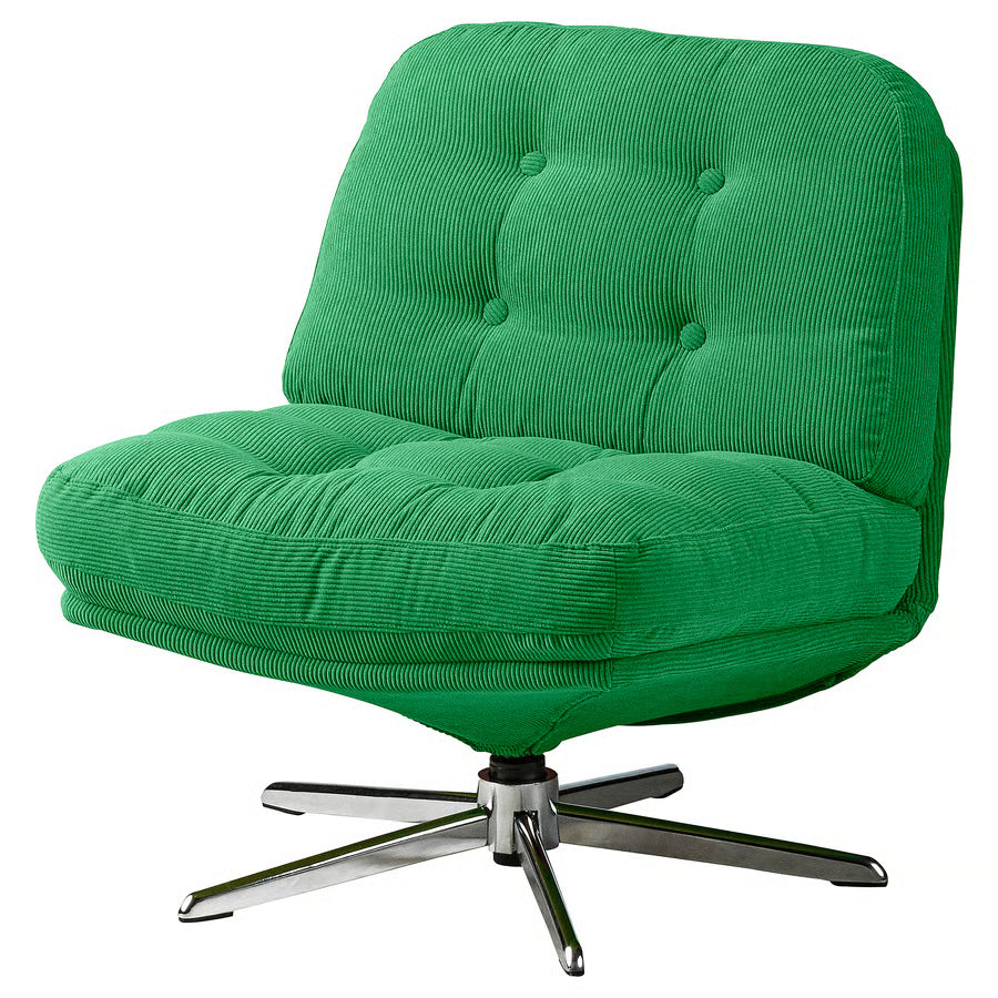 DYVLINGE Swivel easy chair